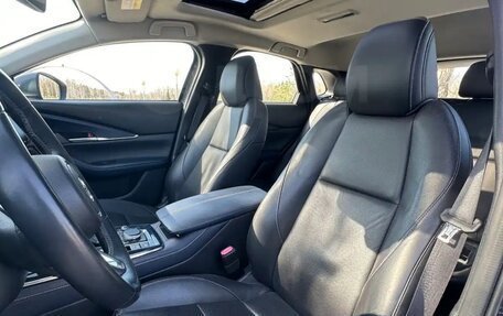 Mazda CX-30 I, 2022 год, 2 100 000 рублей, 11 фотография