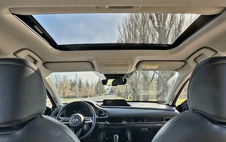 Mazda CX-30 I, 2022 год, 2 100 000 рублей, 10 фотография