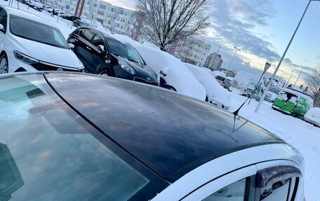 Opel Corsa D, 2011 год, 490 000 рублей, 5 фотография