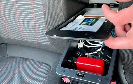 Opel Corsa D, 2011 год, 490 000 рублей, 9 фотография