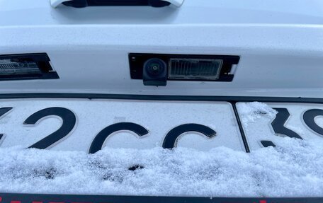 Opel Corsa D, 2011 год, 490 000 рублей, 14 фотография