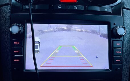 Opel Corsa D, 2011 год, 490 000 рублей, 10 фотография