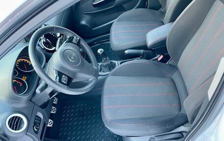 Opel Corsa D, 2011 год, 490 000 рублей, 6 фотография