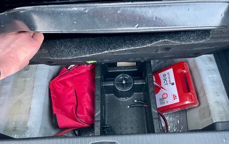 Opel Corsa D, 2011 год, 490 000 рублей, 13 фотография