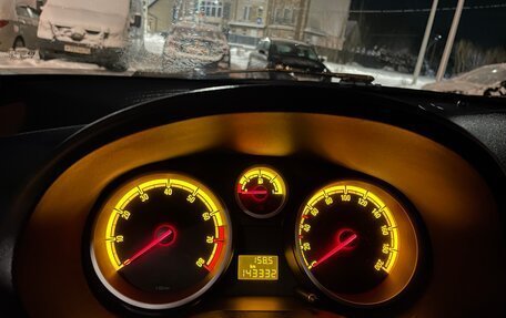 Opel Corsa D, 2011 год, 490 000 рублей, 15 фотография