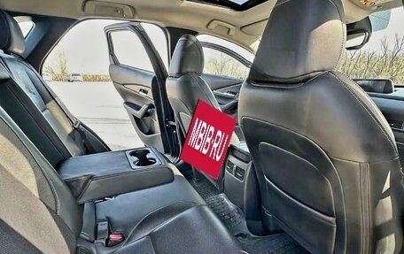 Mazda CX-30 I, 2022 год, 2 100 000 рублей, 9 фотография