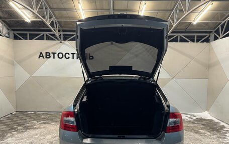 Skoda Octavia, 2016 год, 1 599 000 рублей, 8 фотография