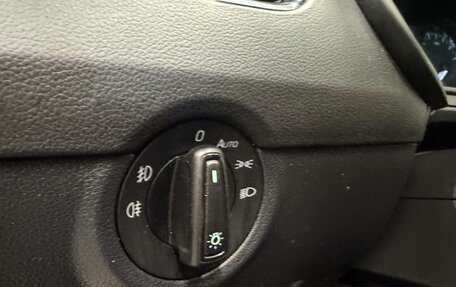 Skoda Octavia, 2016 год, 1 599 000 рублей, 21 фотография