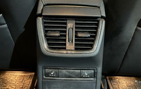 Skoda Octavia, 2016 год, 1 599 000 рублей, 25 фотография