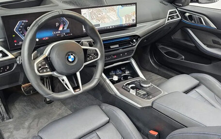 BMW 4 серия, 2024 год, 6 830 000 рублей, 7 фотография