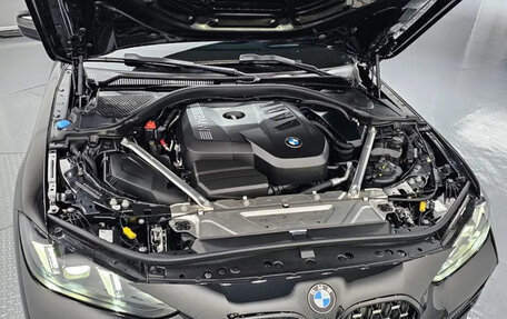 BMW 4 серия, 2024 год, 6 830 000 рублей, 6 фотография