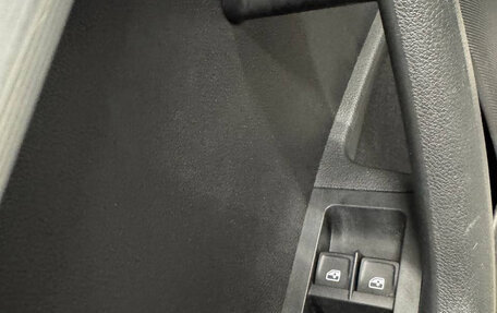 Skoda Octavia, 2016 год, 1 599 000 рублей, 20 фотография