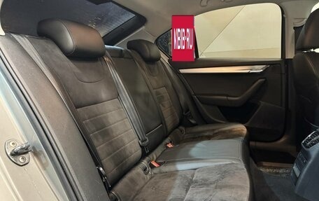 Skoda Octavia, 2016 год, 1 599 000 рублей, 24 фотография