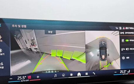 BMW 4 серия, 2024 год, 6 830 000 рублей, 16 фотография