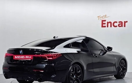 BMW 4 серия, 2024 год, 6 830 000 рублей, 2 фотография