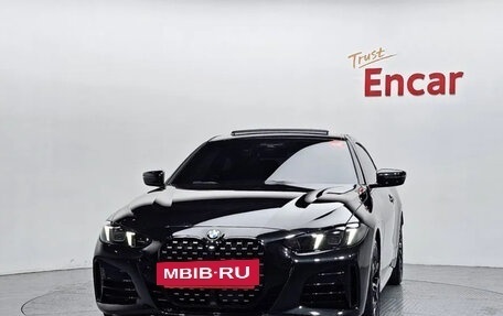 BMW 4 серия, 2024 год, 6 830 000 рублей, 3 фотография