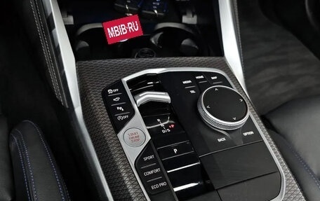 BMW 4 серия, 2024 год, 6 830 000 рублей, 9 фотография