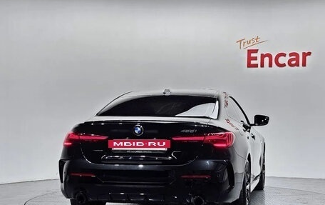 BMW 4 серия, 2024 год, 6 830 000 рублей, 4 фотография