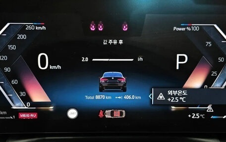 BMW 4 серия, 2024 год, 6 830 000 рублей, 8 фотография