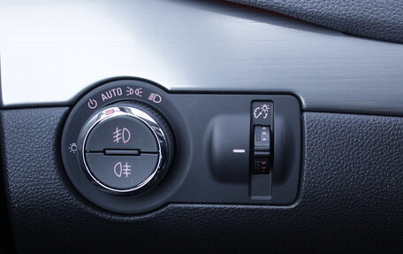 Opel Mokka I, 2013 год, 1 278 000 рублей, 9 фотография