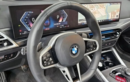 BMW 4 серия, 2024 год, 6 830 000 рублей, 13 фотография