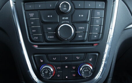 Opel Mokka I, 2013 год, 1 278 000 рублей, 19 фотография