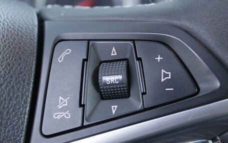 Opel Mokka I, 2013 год, 1 278 000 рублей, 13 фотография