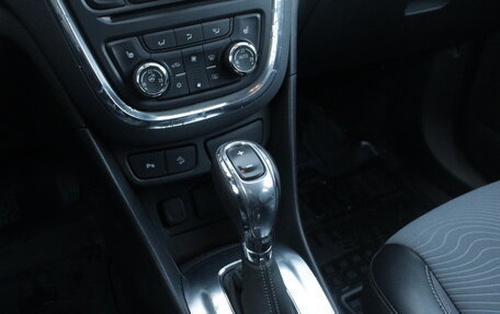 Opel Mokka I, 2013 год, 1 278 000 рублей, 20 фотография