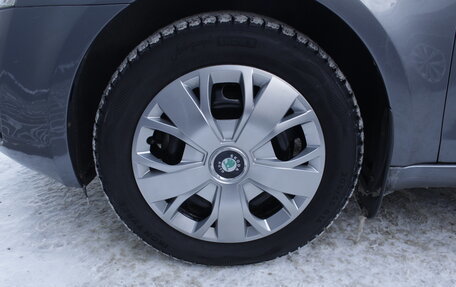 Skoda Octavia, 2014 год, 1 085 000 рублей, 5 фотография