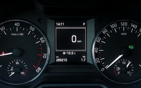 Skoda Octavia, 2014 год, 1 085 000 рублей, 13 фотография