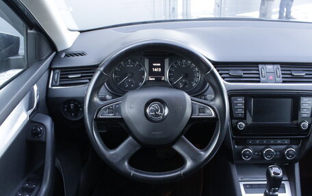 Skoda Octavia, 2014 год, 1 085 000 рублей, 12 фотография