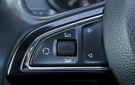 Skoda Octavia, 2014 год, 1 085 000 рублей, 14 фотография