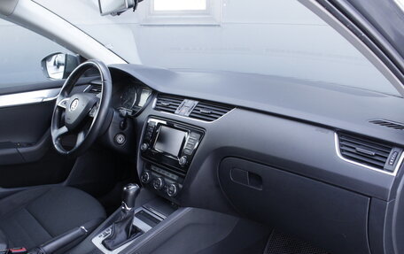 Skoda Octavia, 2014 год, 1 085 000 рублей, 11 фотография