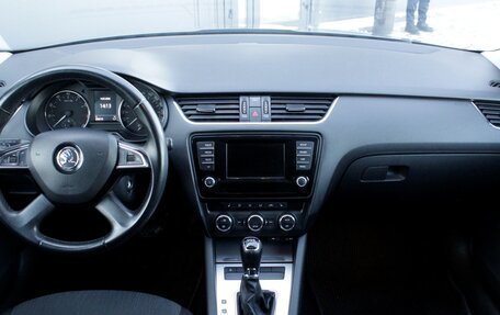 Skoda Octavia, 2014 год, 1 085 000 рублей, 10 фотография