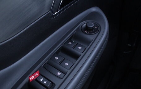 Opel Mokka I, 2013 год, 1 278 000 рублей, 10 фотография