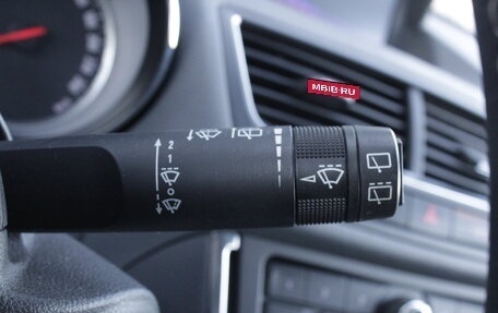 Opel Mokka I, 2013 год, 1 278 000 рублей, 15 фотография