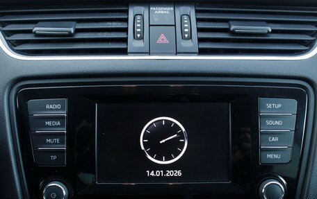 Skoda Octavia, 2014 год, 1 085 000 рублей, 18 фотография