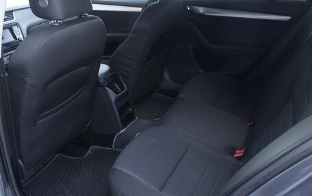 Skoda Octavia, 2014 год, 1 085 000 рублей, 21 фотография