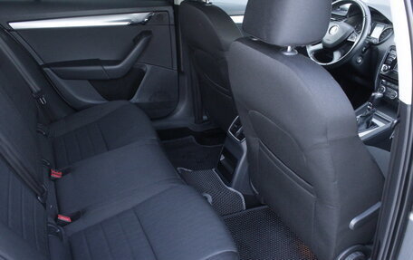 Skoda Octavia, 2014 год, 1 085 000 рублей, 22 фотография