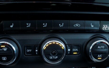 Skoda Octavia, 2014 год, 1 085 000 рублей, 19 фотография