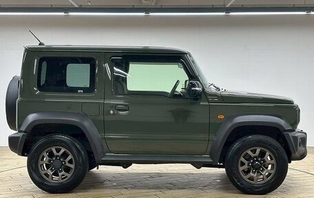 Suzuki Jimny, 2022 год, 1 713 000 рублей, 5 фотография