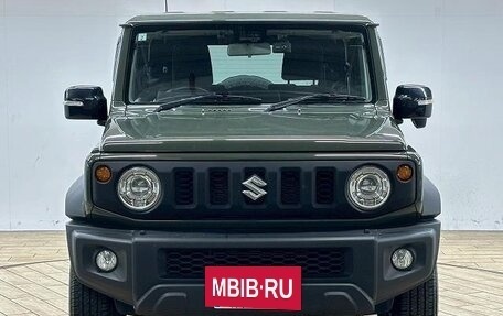 Suzuki Jimny, 2022 год, 1 713 000 рублей, 3 фотография