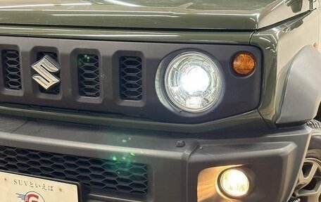 Suzuki Jimny, 2022 год, 1 713 000 рублей, 8 фотография