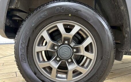 Suzuki Jimny, 2022 год, 1 713 000 рублей, 13 фотография