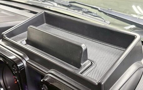 Suzuki Jimny, 2022 год, 1 713 000 рублей, 16 фотография