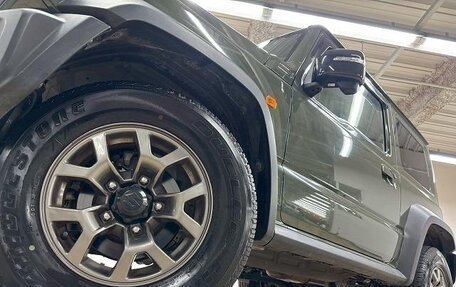 Suzuki Jimny, 2022 год, 1 713 000 рублей, 11 фотография