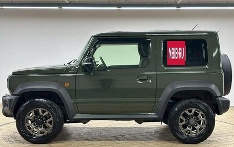 Suzuki Jimny, 2022 год, 1 713 000 рублей, 6 фотография
