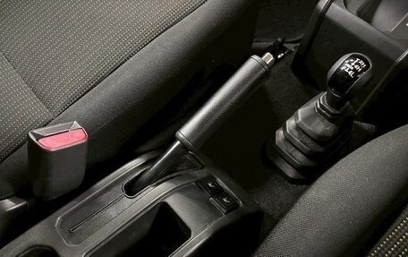 Suzuki Jimny, 2022 год, 1 713 000 рублей, 23 фотография