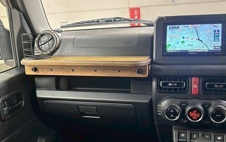 Suzuki Jimny, 2022 год, 1 713 000 рублей, 29 фотография