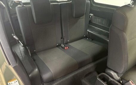 Suzuki Jimny, 2022 год, 1 713 000 рублей, 26 фотография